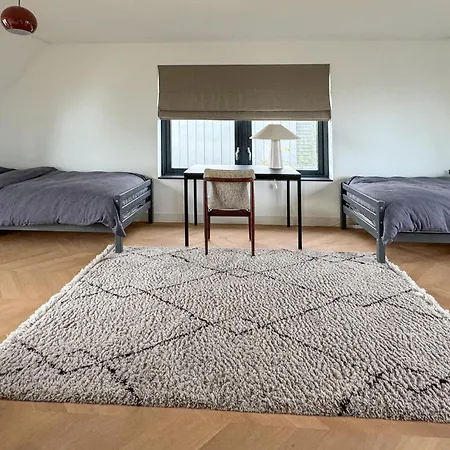 Ferienhaus Beautiful In With Wifi *
