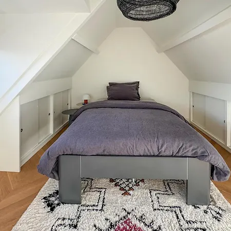 Vakantiehuis Beautiful In With Wifi *