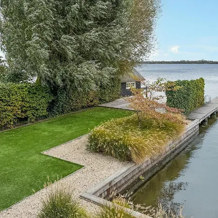 Beautiful In With Wifi