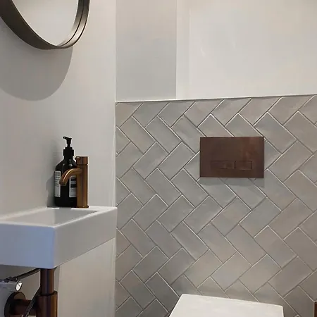 Beautiful In With Wifi Σπίτι διακοπών Loosdrecht