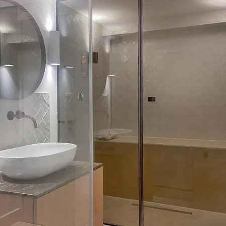 Beautiful In With Wifi Σπίτι διακοπών *