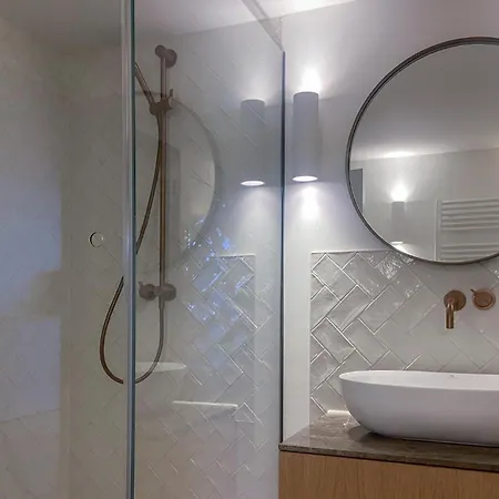 Beautiful In With Wifi Σπίτι διακοπών *