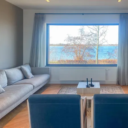 Beautiful In With Wifi Σπίτι διακοπών Loosdrecht