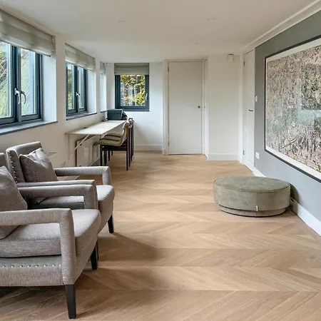 Beautiful In With Wifi Σπίτι διακοπών