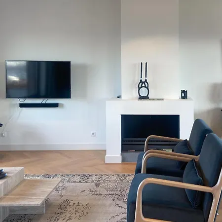 Beautiful In With Wifi Σπίτι διακοπών *