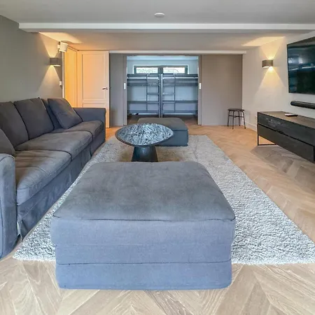 Beautiful In With Wifi Σπίτι διακοπών Loosdrecht