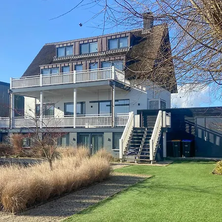 Σπίτι διακοπών Beautiful In With Wifi