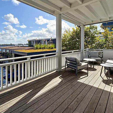 Beautiful In With Wifi Σπίτι διακοπών Loosdrecht