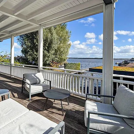 Σπίτι διακοπών Beautiful In With Wifi Loosdrecht