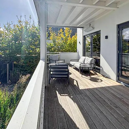 Σπίτι διακοπών Beautiful In With Wifi Loosdrecht