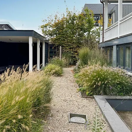 Σπίτι διακοπών Beautiful In With Wifi