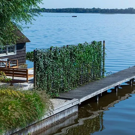 Beautiful In With Wifi * Loosdrecht