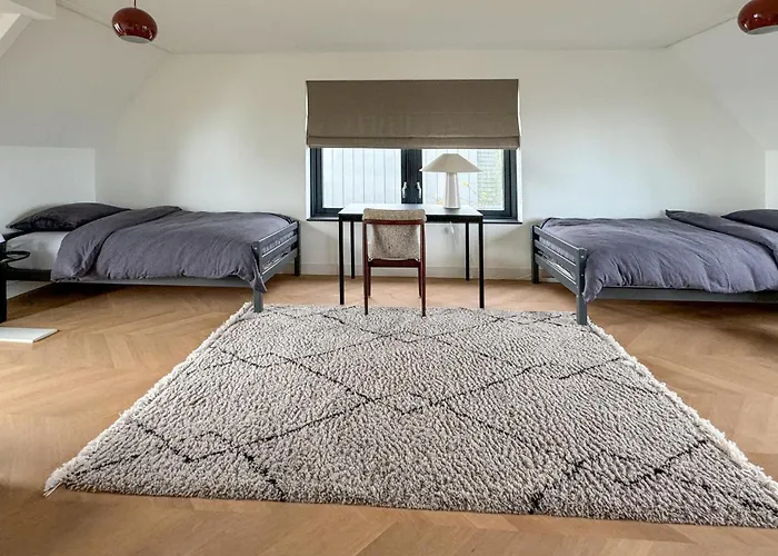 펜션 Beautiful In With Wifi *