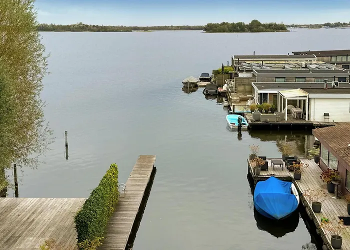 Beautiful In With Wifi 펜션 루즈으레트