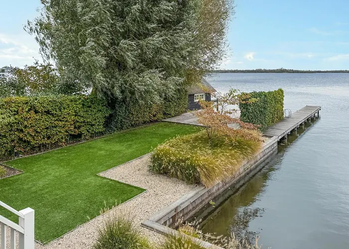 Beautiful In With Wifi