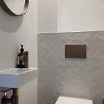 Beautiful In With Wifi Дом отдыха Лусдрехт